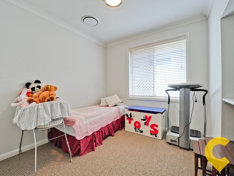 46 Winthrop Street, Wishart QLD 4122