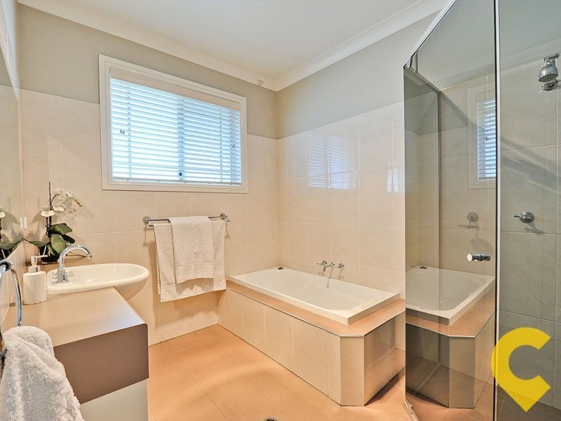 46 Winthrop Street, Wishart QLD 4122