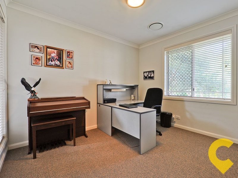 46 Winthrop Street, Wishart QLD 4122