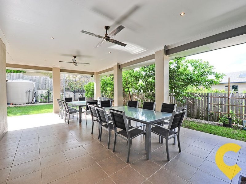 46 Winthrop Street, Wishart QLD 4122