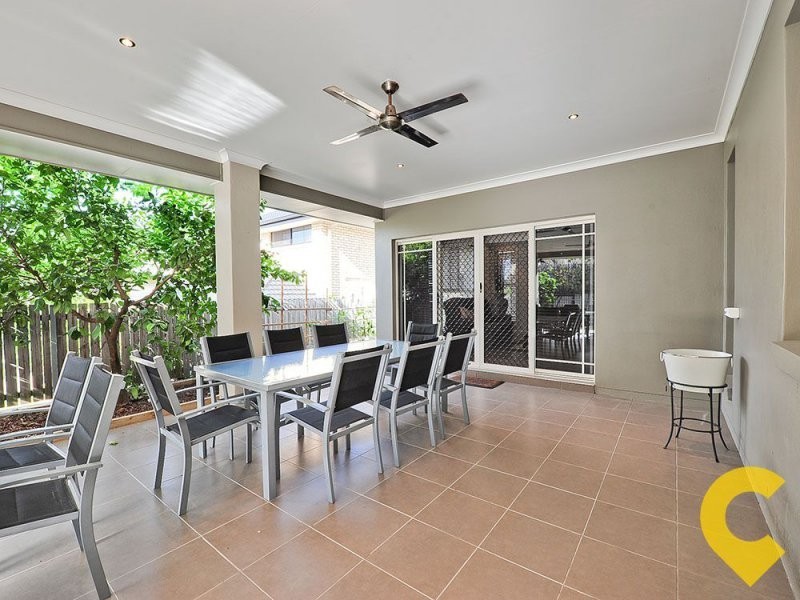 46 Winthrop Street, Wishart QLD 4122