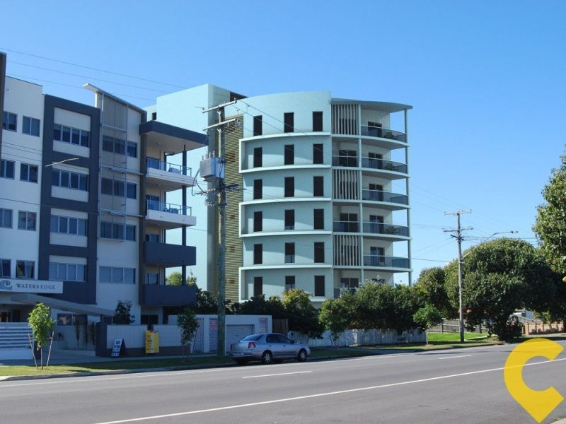 154 Middle Street, Cleveland QLD 4163