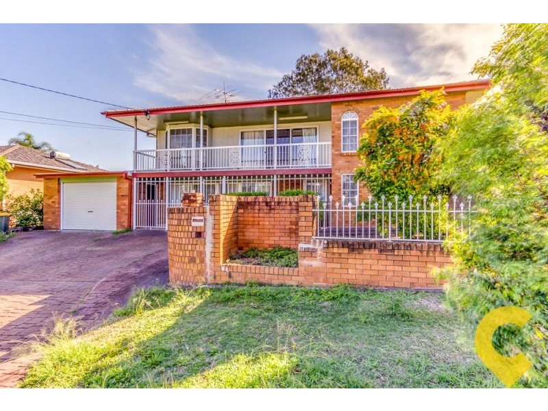 5 Nidalla Street, Macgregor QLD 4109