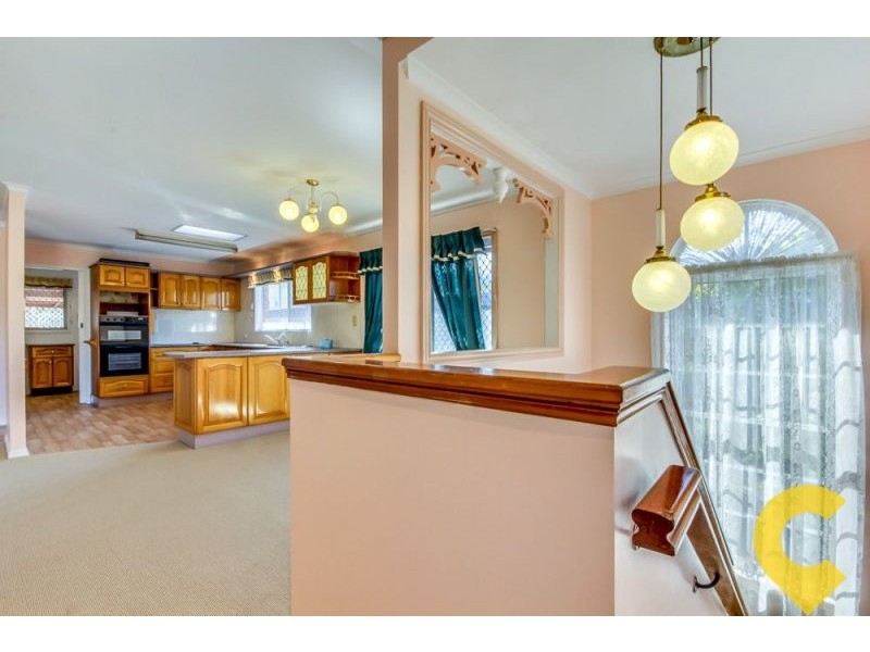 5 Nidalla Street, Macgregor QLD 4109