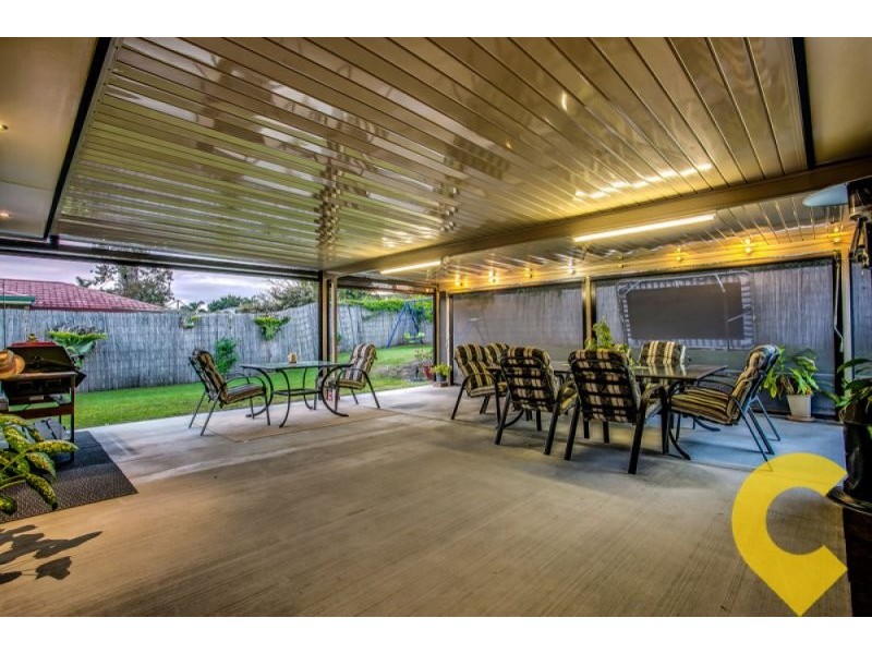 5 Robinson Court, Berrinba QLD 4117