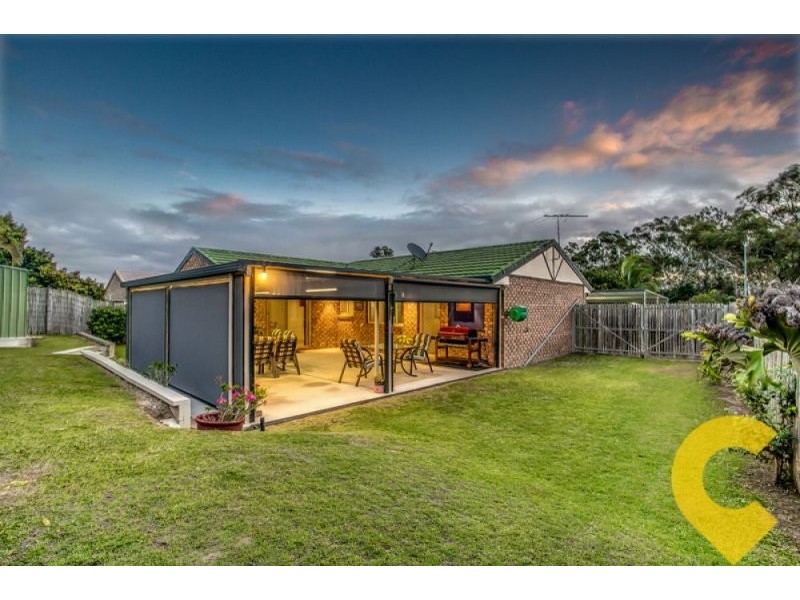 5 Robinson Court, Berrinba QLD 4117