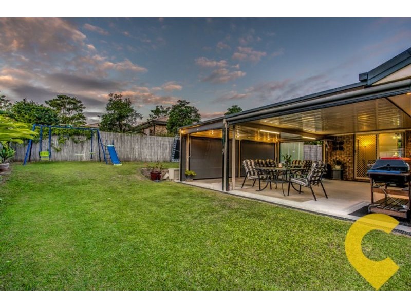 5 Robinson Court, Berrinba QLD 4117