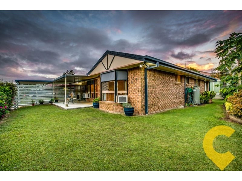 5 Robinson Court, Berrinba QLD 4117