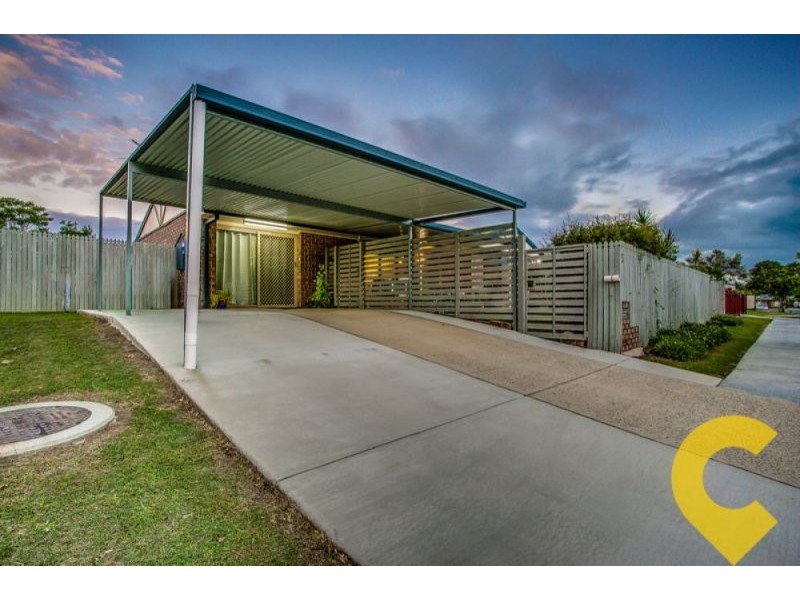 5 Robinson Court, Berrinba QLD 4117