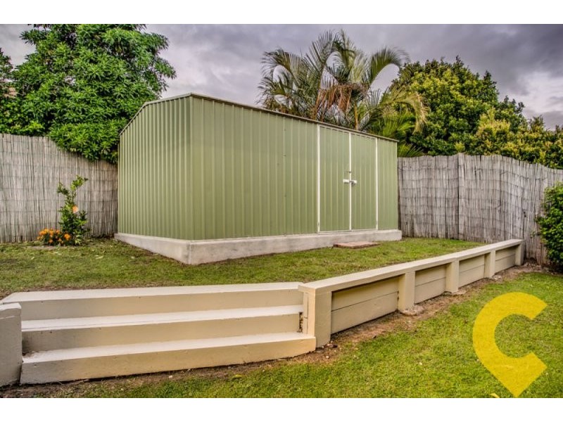 5 Robinson Court, Berrinba QLD 4117