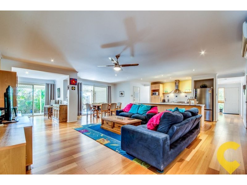 5 Belmore Crescent, Forest Lake QLD 4078
