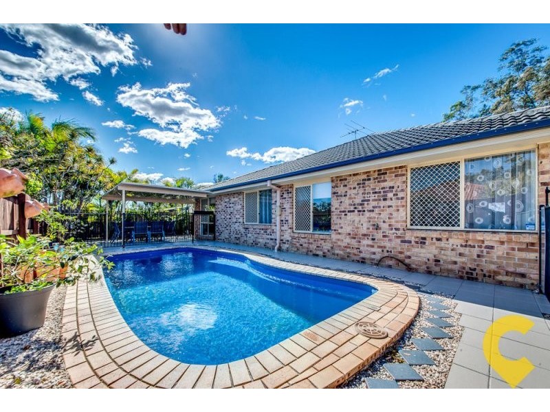 5 Belmore Crescent, Forest Lake QLD 4078