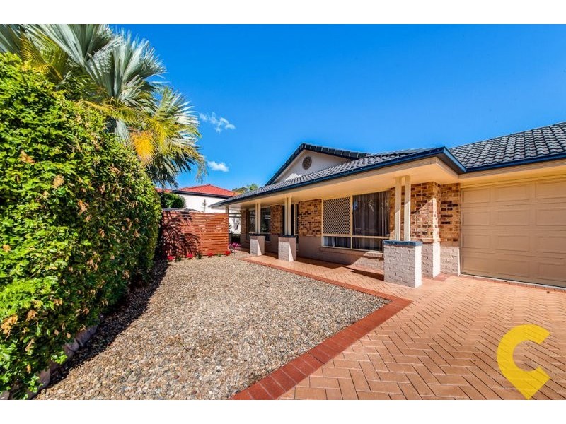 5 Belmore Crescent, Forest Lake QLD 4078
