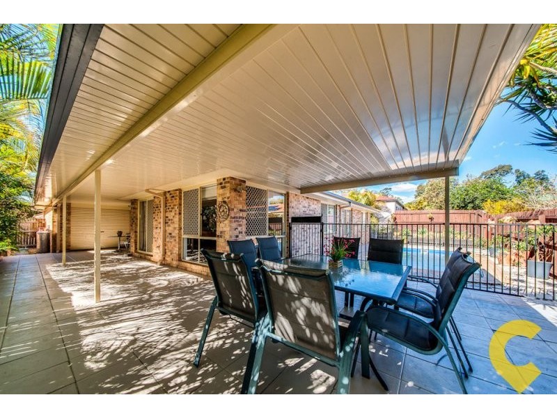 5 Belmore Crescent, Forest Lake QLD 4078