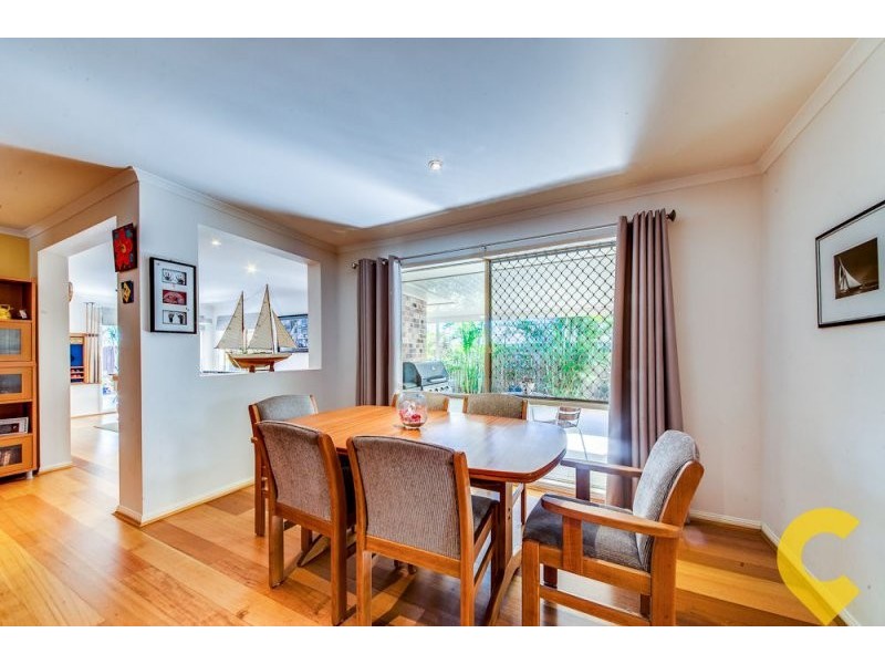 5 Belmore Crescent, Forest Lake QLD 4078
