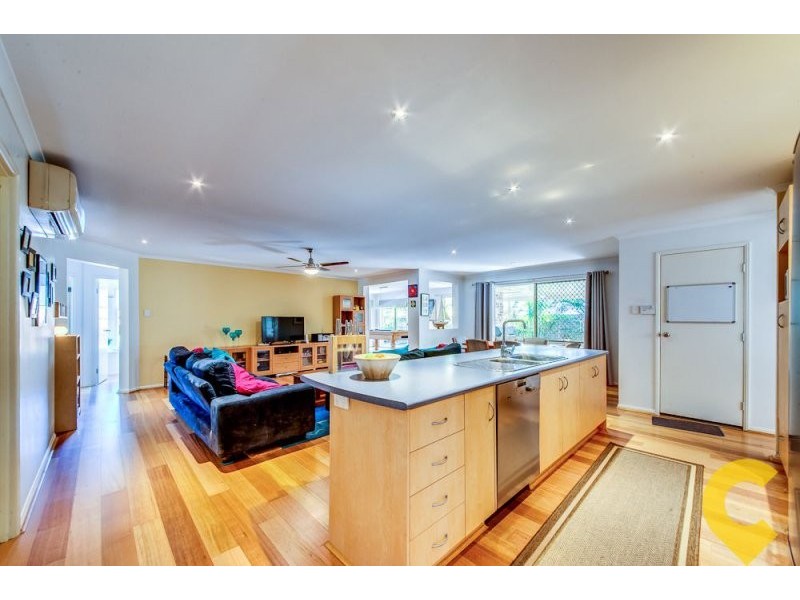 5 Belmore Crescent, Forest Lake QLD 4078