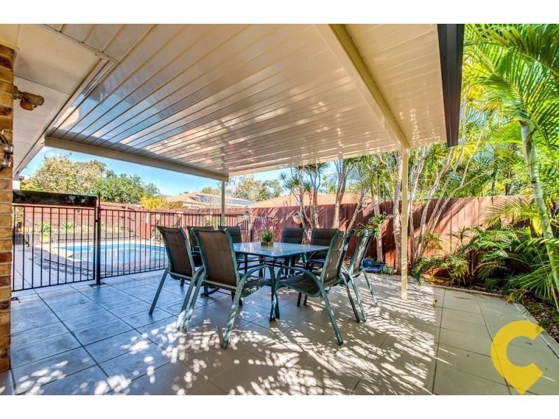 5 Belmore Crescent, Forest Lake QLD 4078