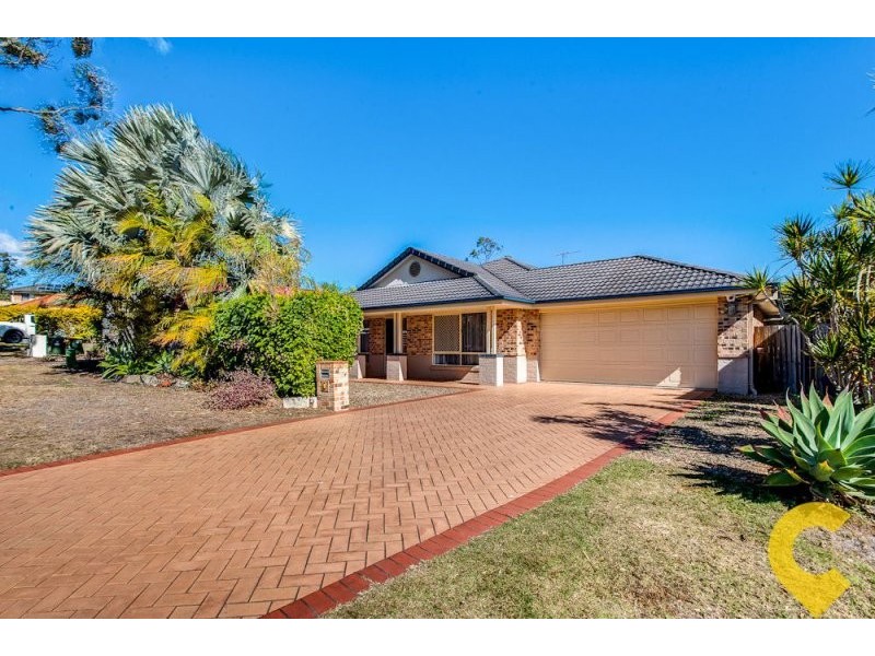 5 Belmore Crescent, Forest Lake QLD 4078