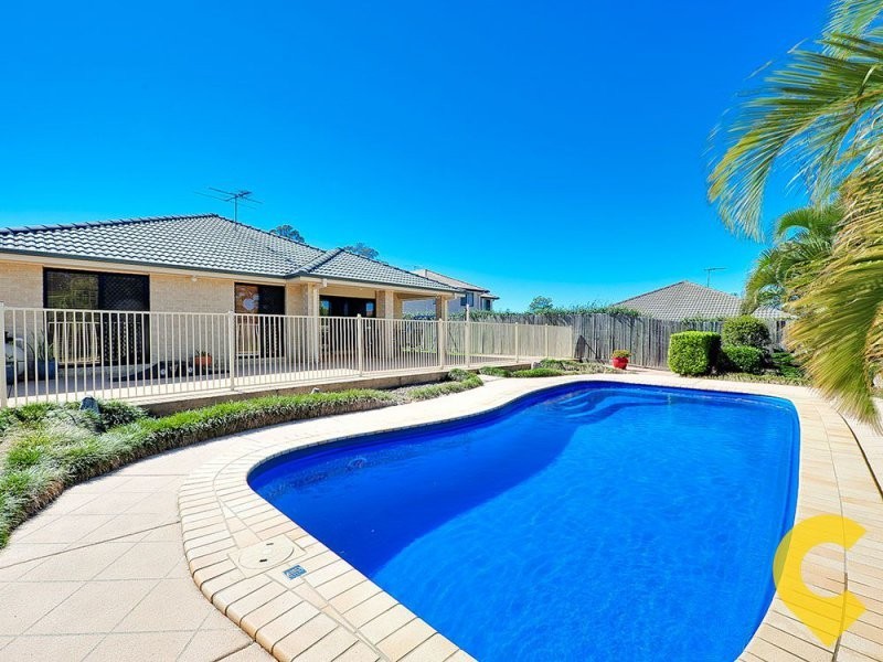 52 Oakwood Road, Warner QLD 4500