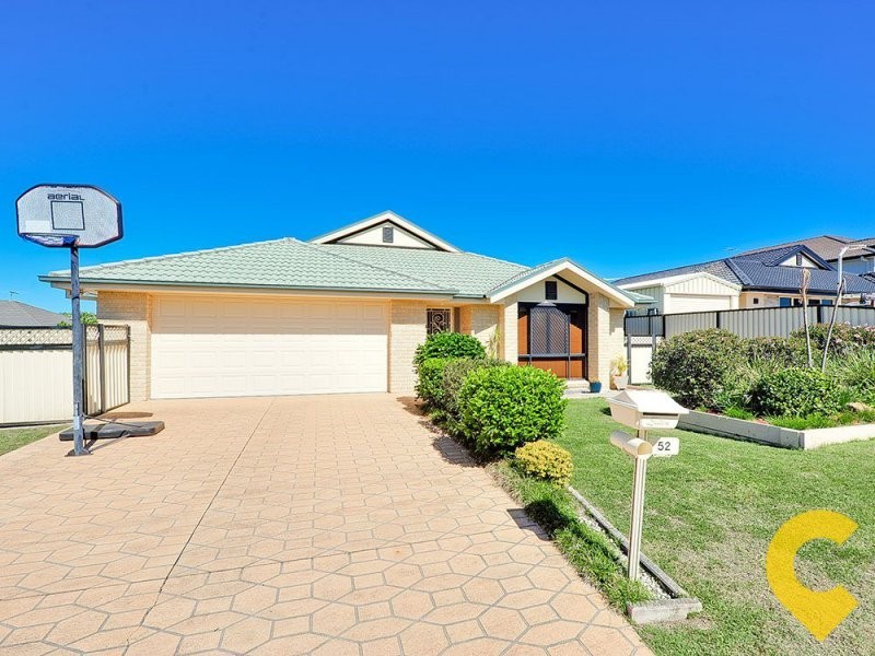 52 Oakwood Road, Warner QLD 4500