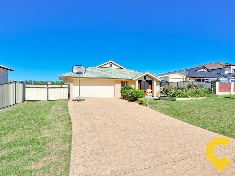 52 Oakwood Road, Warner QLD 4500