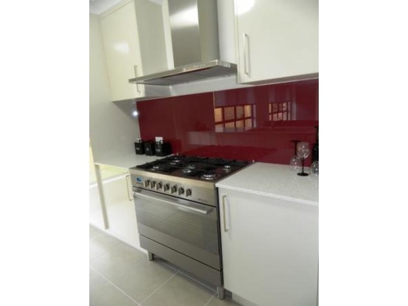 16 Tulipwood Circuit, Boyne Island QLD 4680