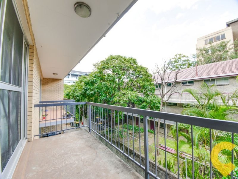 6/30 Lang Parade, Auchenflower QLD 4066