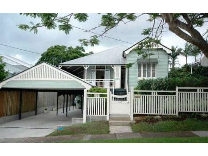 101 Towers Street, Ascot QLD 4007