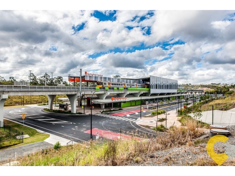 238 Grande Avenue, Springfield Lakes QLD 4300