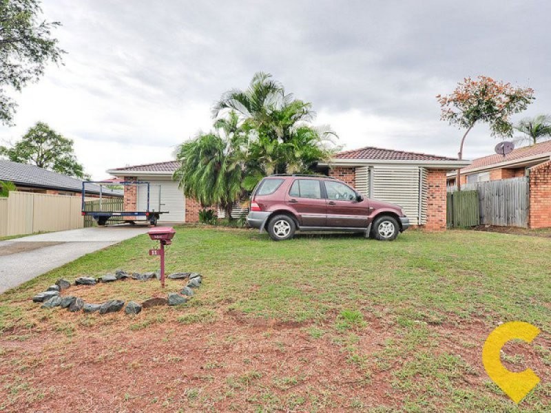 11 Baroona Road, Bray Park QLD 4500
