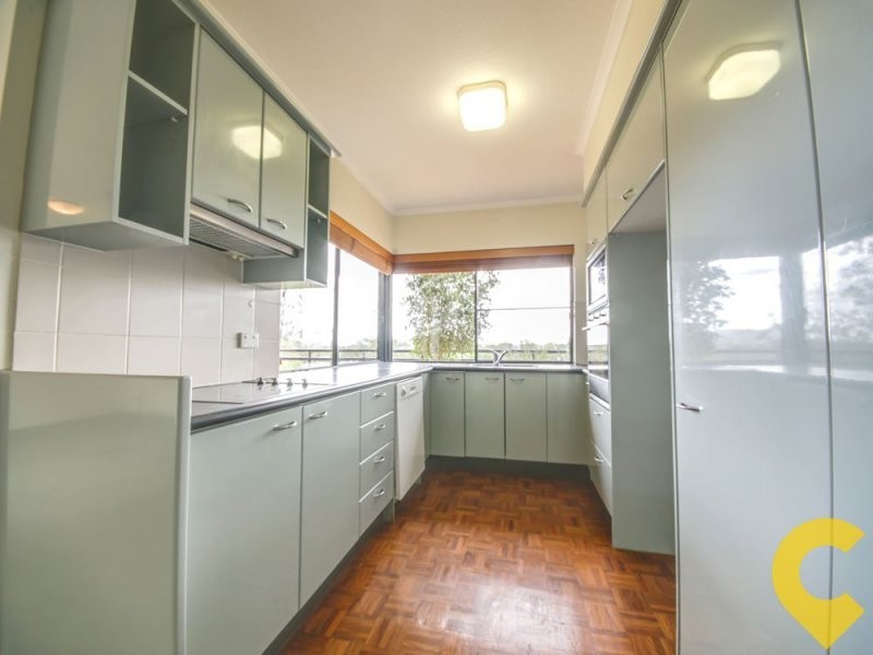 3/52 Bishop Street, St Lucia QLD 4067