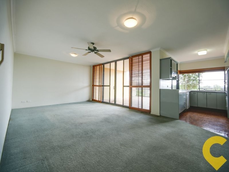 3/52 Bishop Street, St Lucia QLD 4067