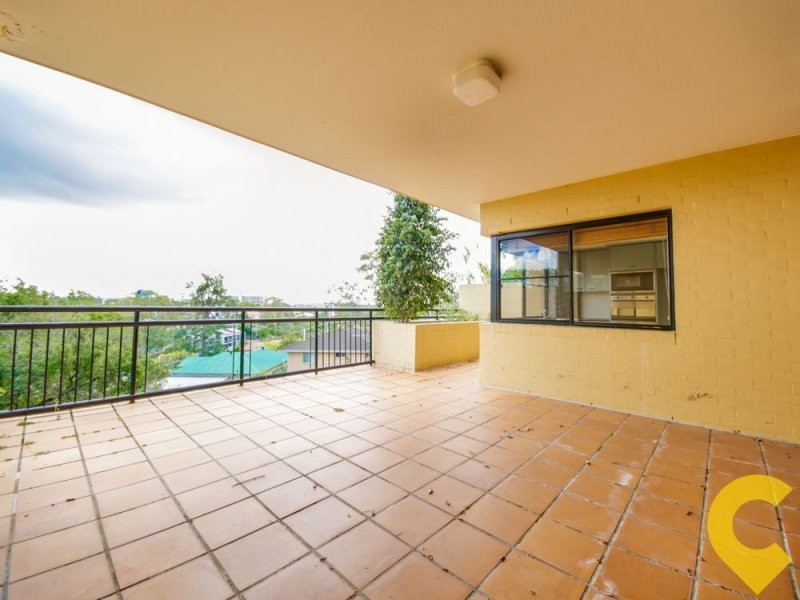 3/52 Bishop Street, St Lucia QLD 4067