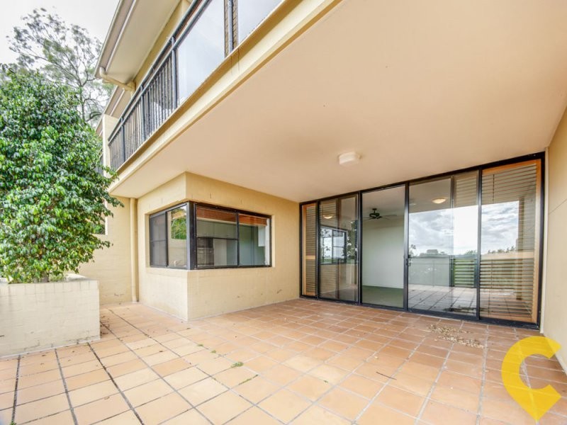 3/52 Bishop Street, St Lucia QLD 4067