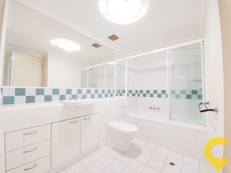 3/52 Bishop Street, St Lucia QLD 4067