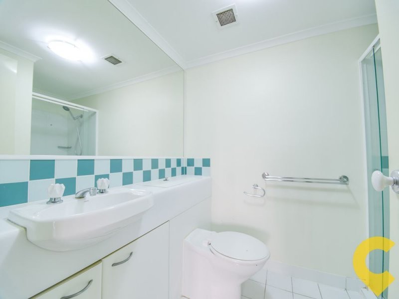 3/52 Bishop Street, St Lucia QLD 4067