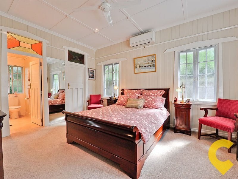 35 Frobisher Street, Ashgrove QLD 4060