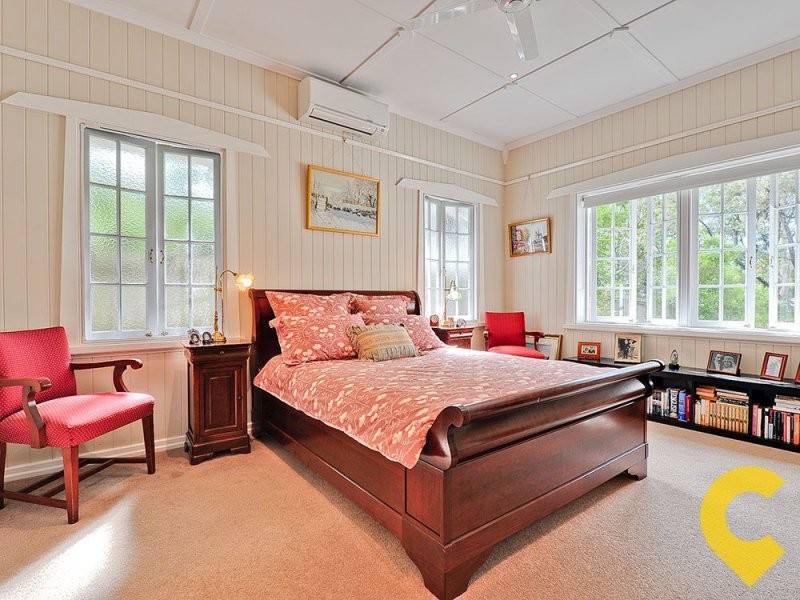 35 Frobisher Street, Ashgrove QLD 4060