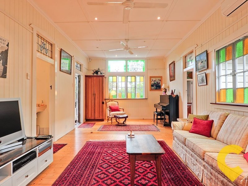 35 Frobisher Street, Ashgrove QLD 4060