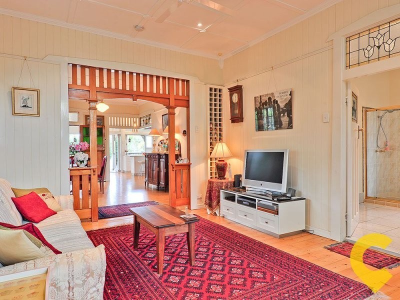 35 Frobisher Street, Ashgrove QLD 4060