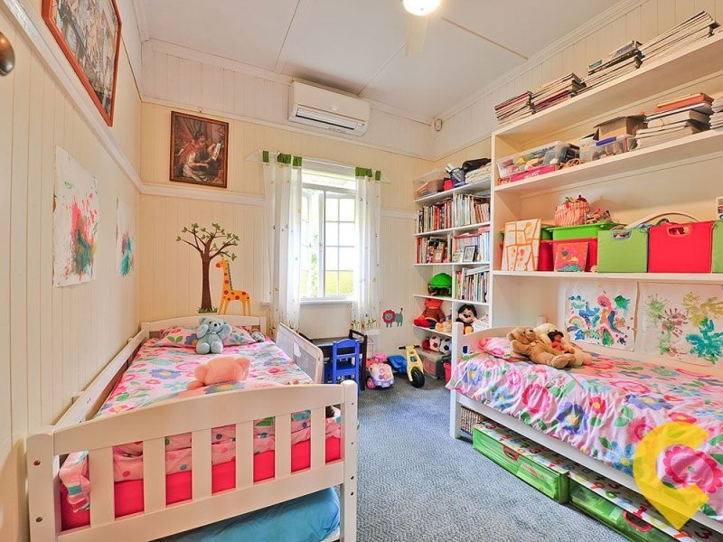 35 Frobisher Street, Ashgrove QLD 4060