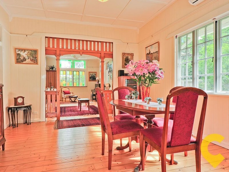 35 Frobisher Street, Ashgrove QLD 4060