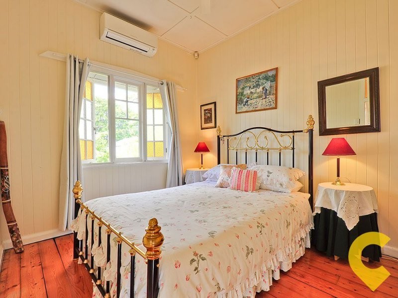 35 Frobisher Street, Ashgrove QLD 4060