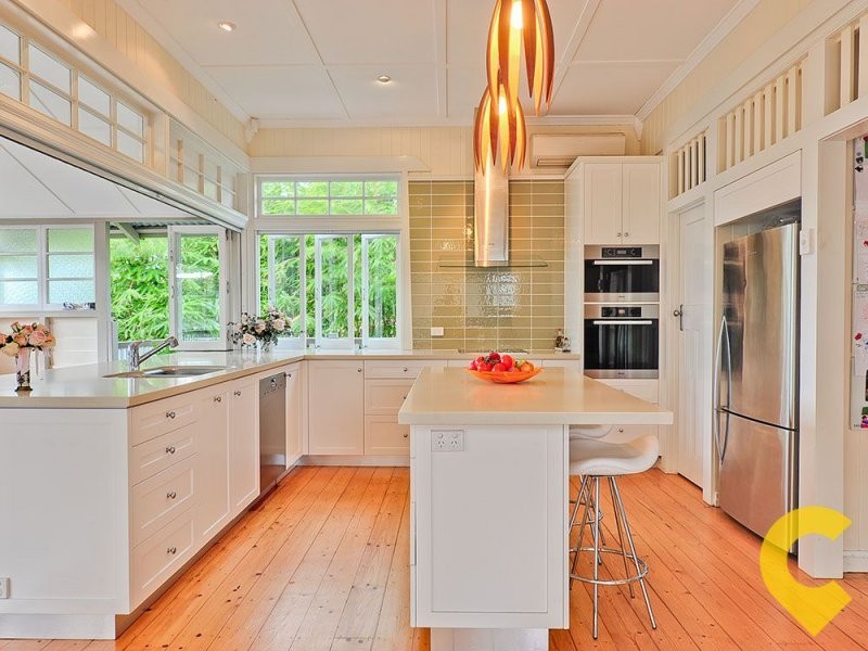 35 Frobisher Street, Ashgrove QLD 4060