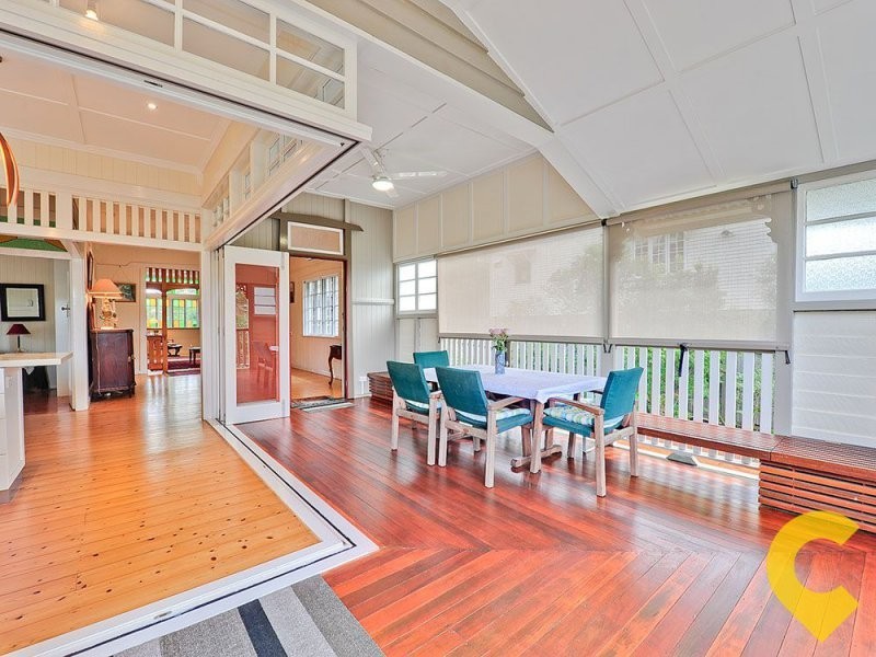 35 Frobisher Street, Ashgrove QLD 4060