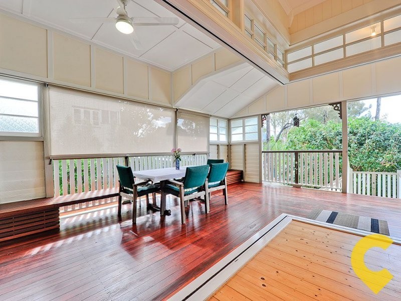 35 Frobisher Street, Ashgrove QLD 4060