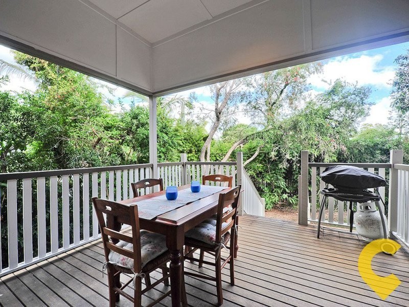 35 Frobisher Street, Ashgrove QLD 4060