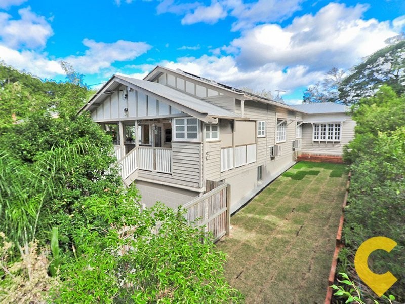 35 Frobisher Street, Ashgrove QLD 4060