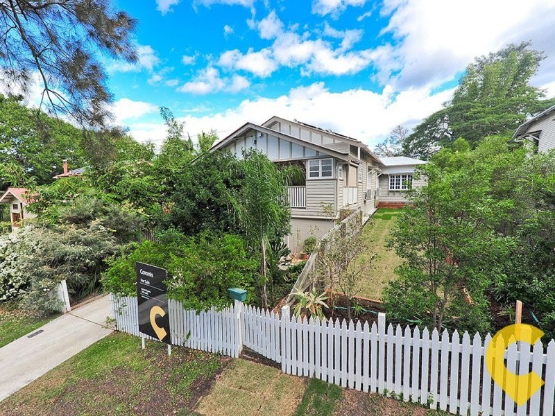 35 Frobisher Street, Ashgrove QLD 4060