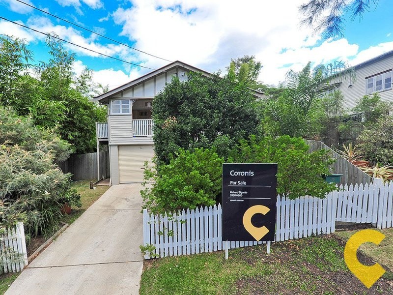 35 Frobisher Street, Ashgrove QLD 4060